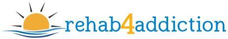 rehab4Addiction logo