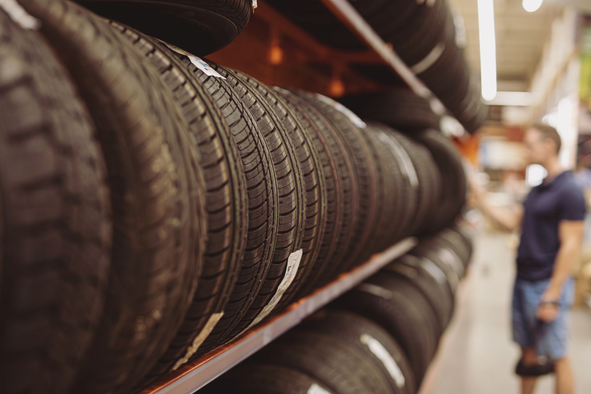 Professional Car & Truck Tire Swaps | Eagan, MN
