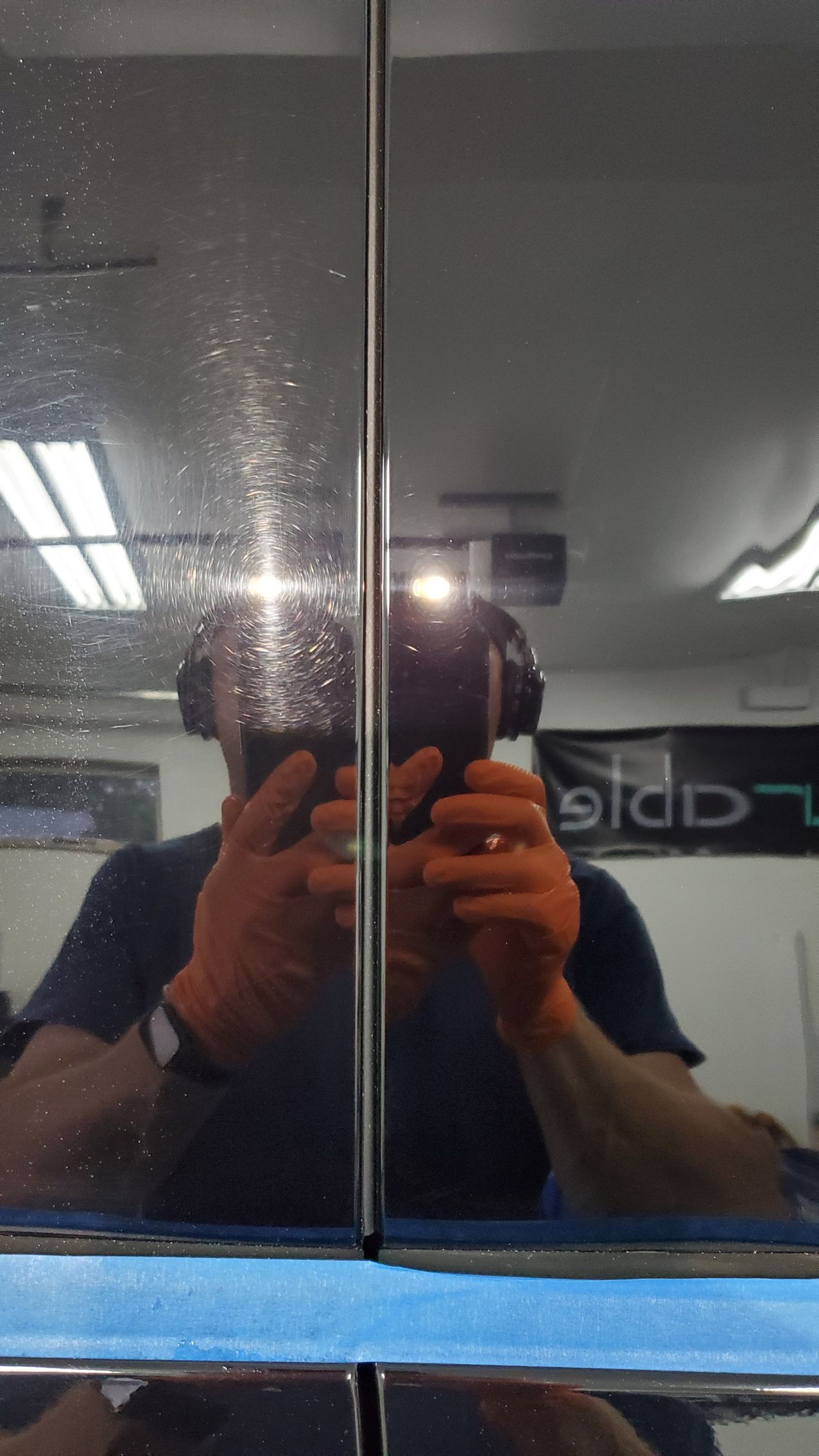 Paint Protection Films (PPFs)