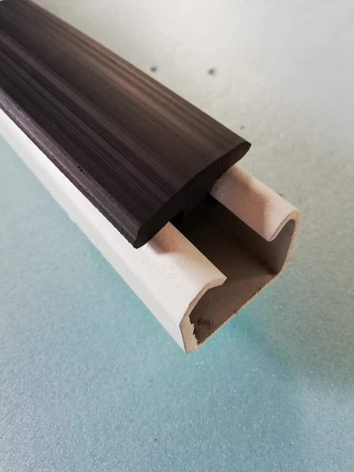 Guarnizioni per Infissi e Cavalletti