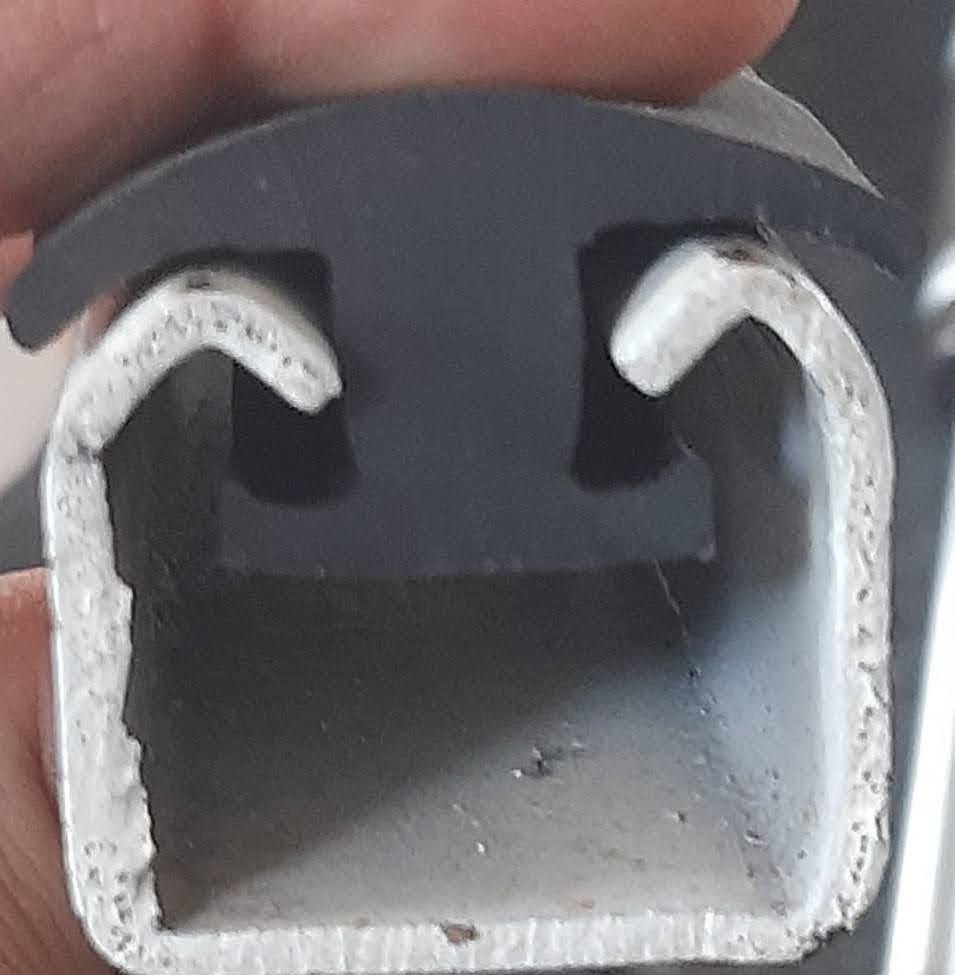 Guarnizioni per Infissi e Cavalletti