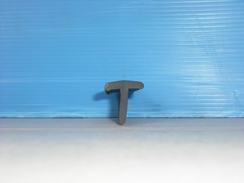 GUARNIZIONE PER PANNELLI FOTOVOLTAICI