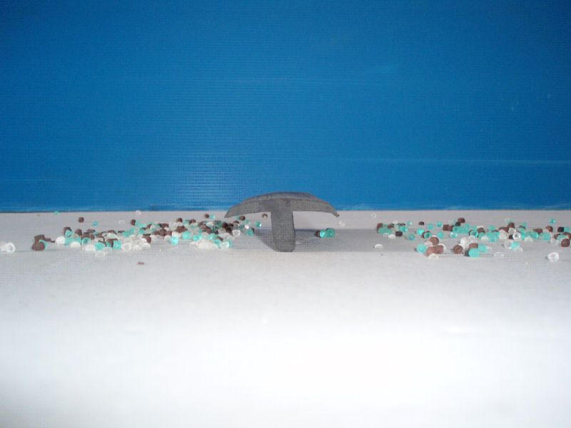 GUARNIZIONE PER PANNELLI FOTOVOLTAICI