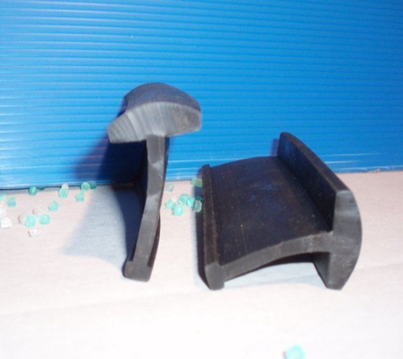 GUARNIZIONE PER PANNELLI FOTOVOLTAICI