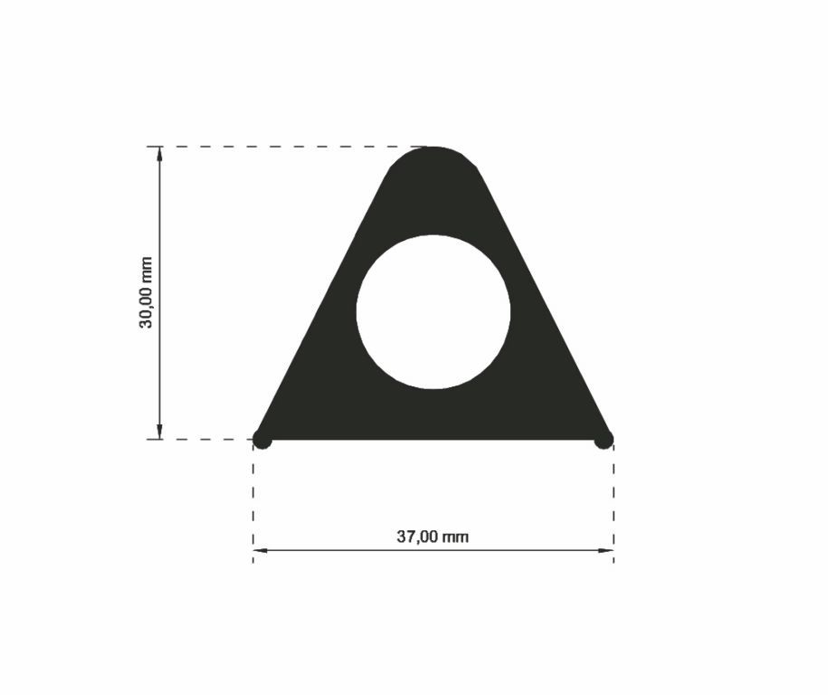 Guarnizioni di battuta per compattatori