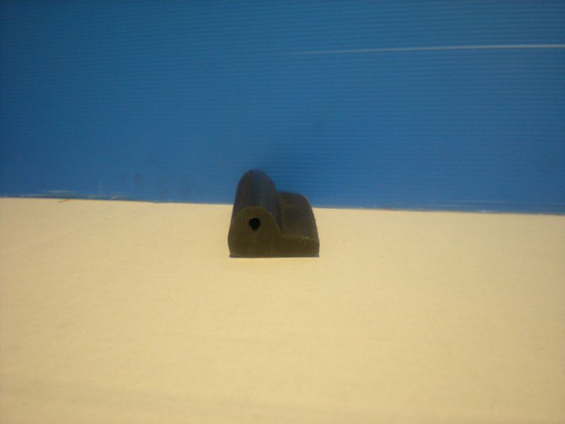 Guarnizioni paracolpi