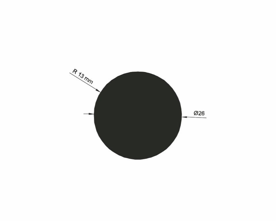 TONDINI E TUBETTI VUOTI