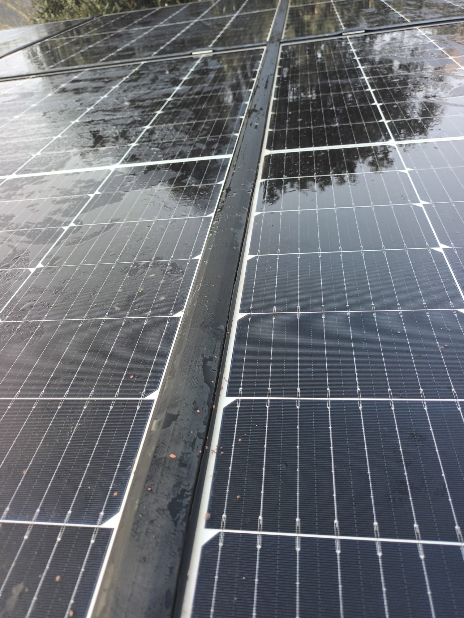 GUARNIZIONI PANNELLI FOTOVOLTAICI