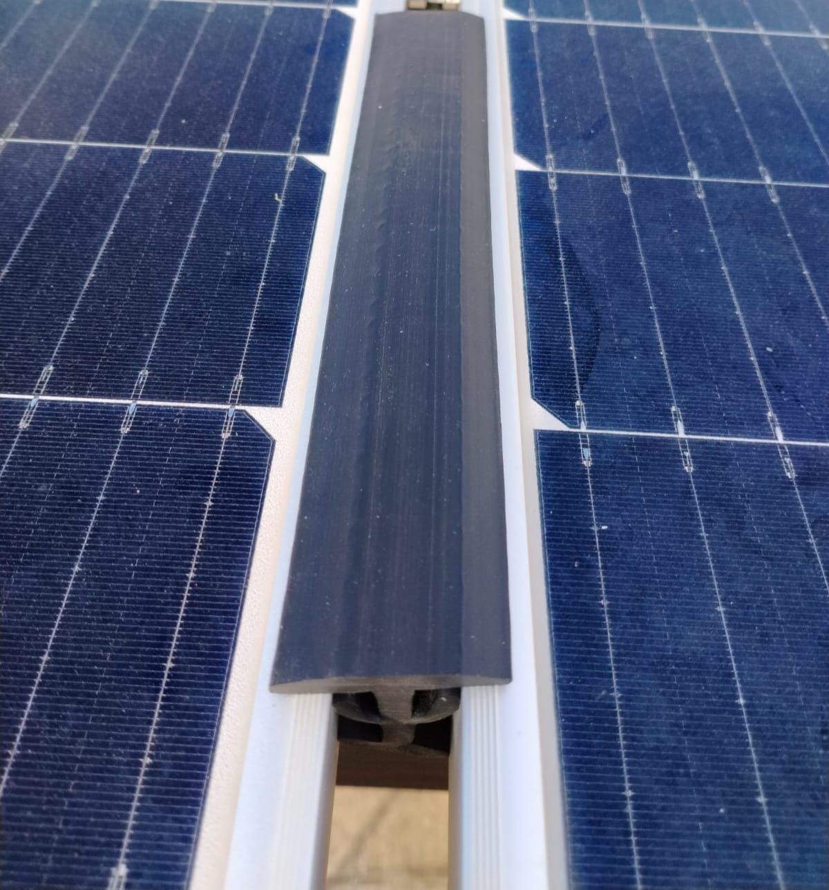 GUARNIZIONI PANNELLI FOTOVOLTAICI