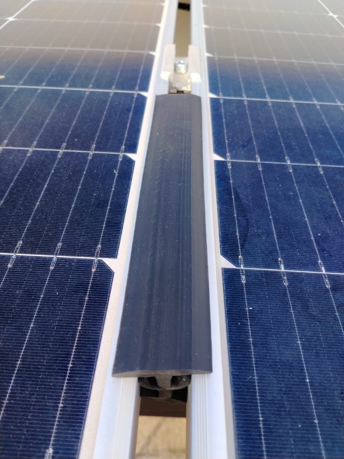 GUARNIZIONI PANNELLI FOTOVOLTAICI