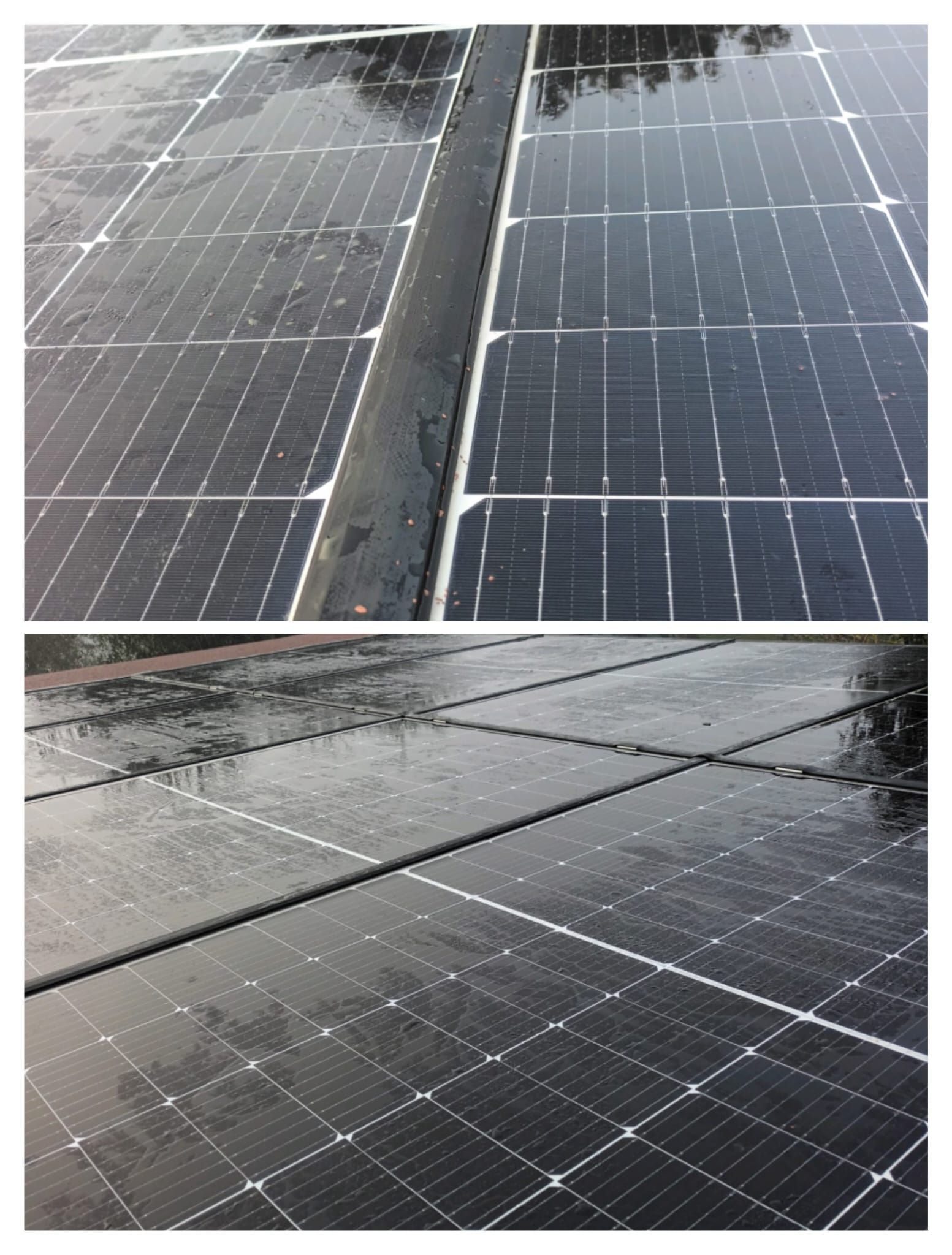 GUARNIZIONI PANNELLI FOTOVOLTAICI