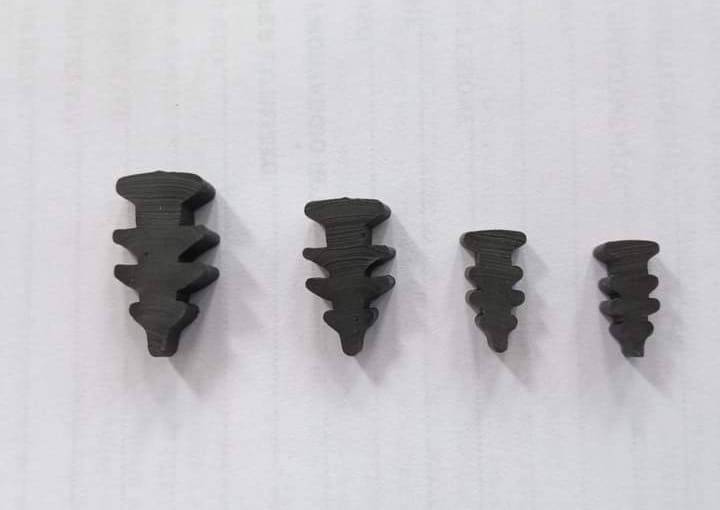 guarnizioni per pavimenti industriali.