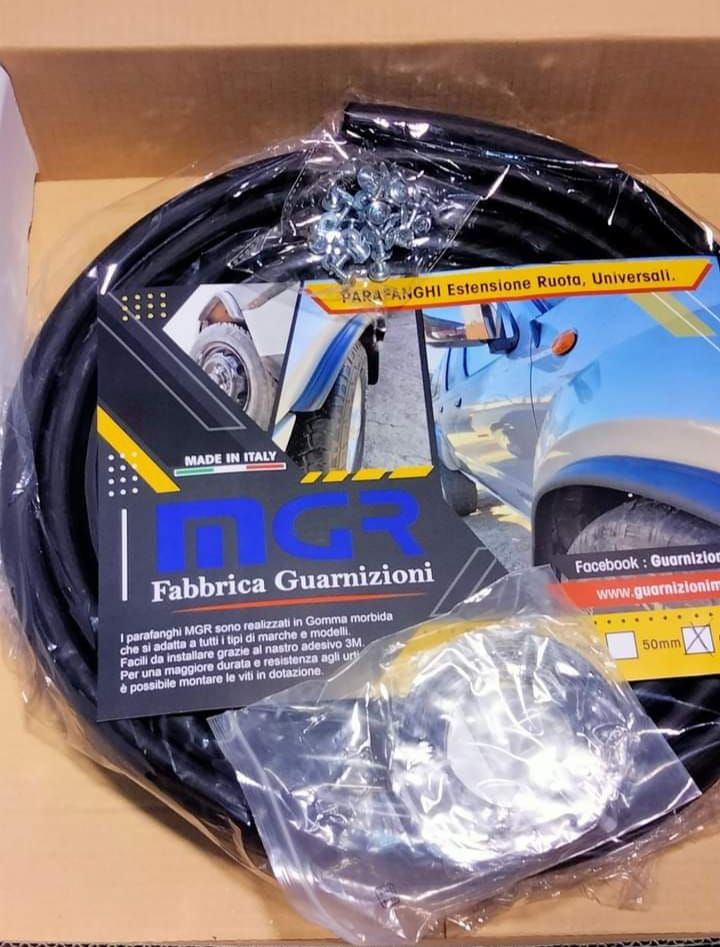 GUARNIZIONE PARAFANGO