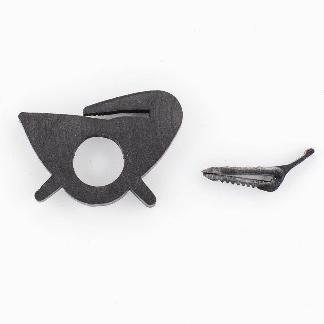 guarnizioni per serrande