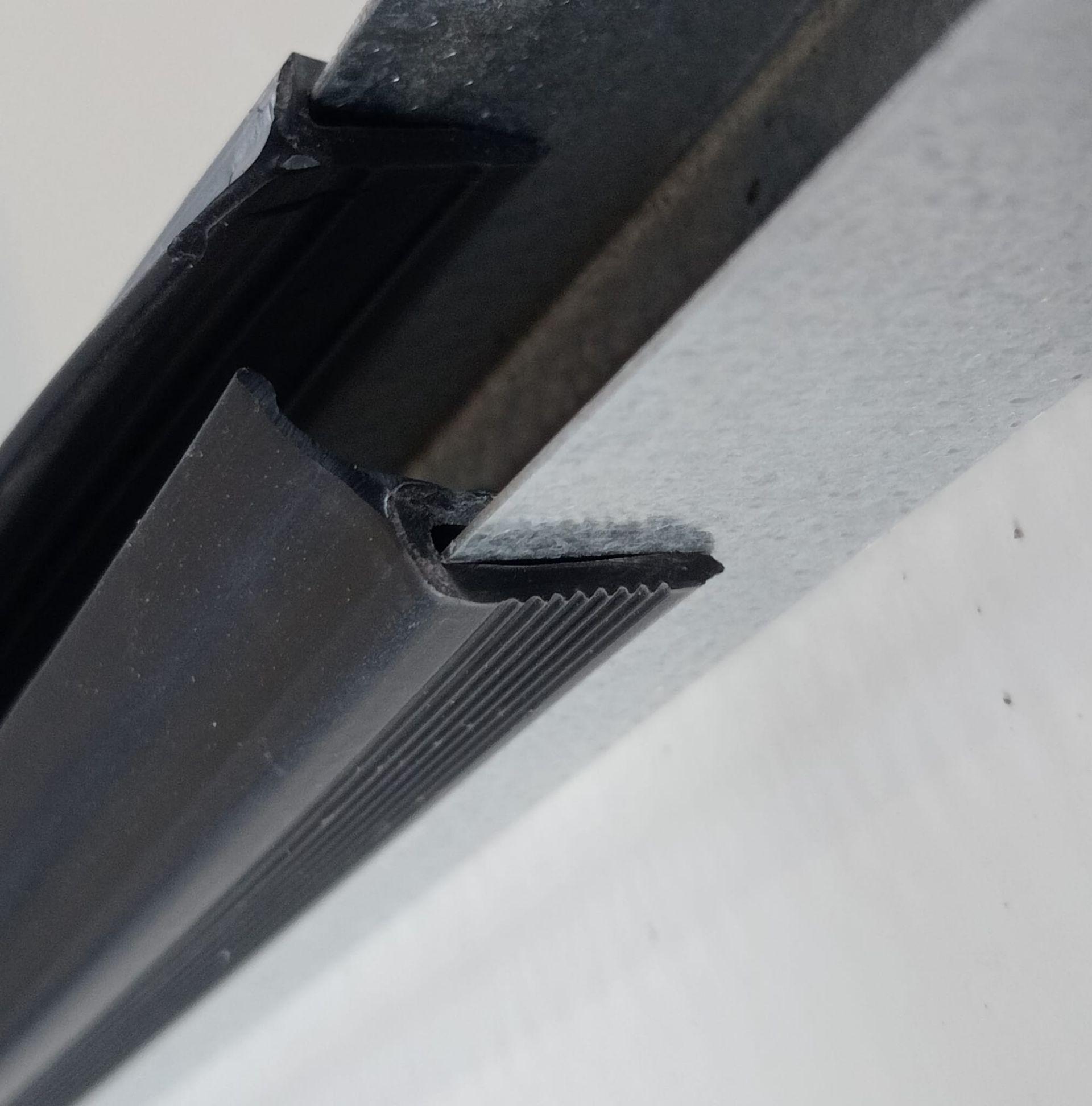 guarnizioni per serrande