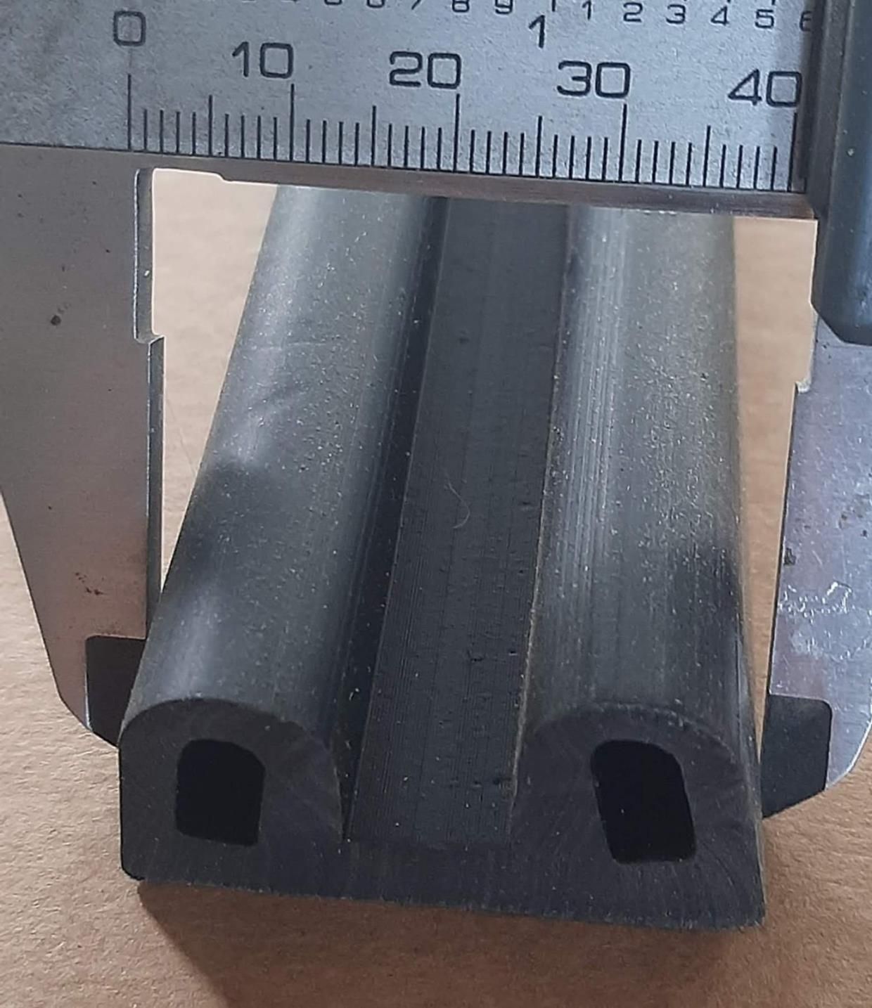 guarnizioni ermetiche