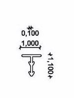 guarnizioni per pavimentazioni industriali e per parquet esterno