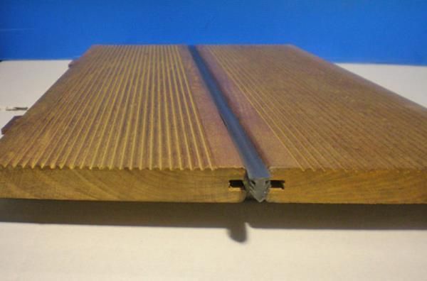 guarnizioni per per parquet esterno 