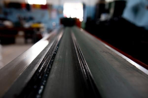 guarnizioni reggio calabria