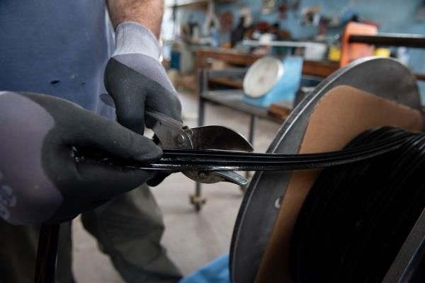 fabbrica guarnizioni mgr