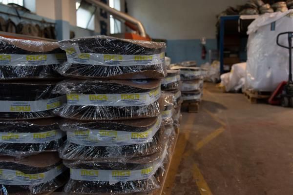 fabbrica guarnizioni reggio calabria