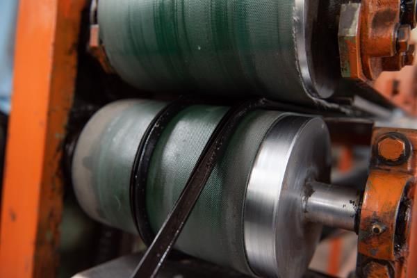 fabbrica guarnizioni reggio calabria