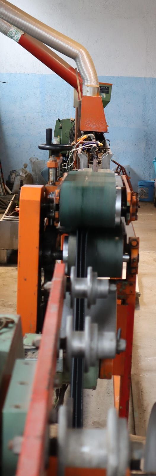 fabbrica guarnizioni reggio calabria