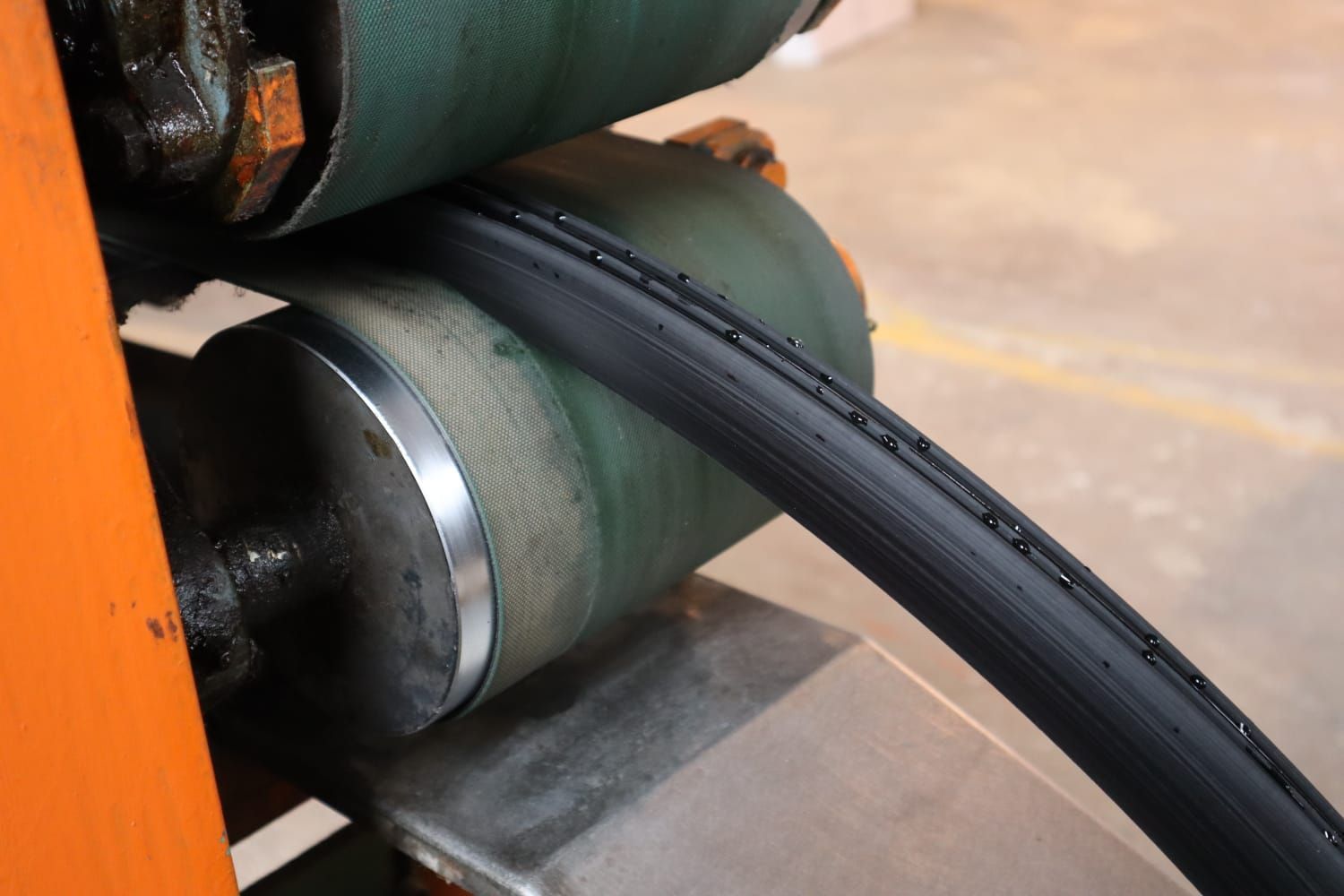 fabbrica guarnizioni reggio calabria