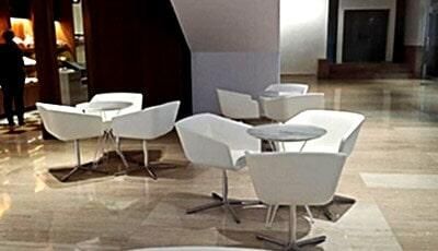SOMO FURNITURE - SILLAS Y MESAS