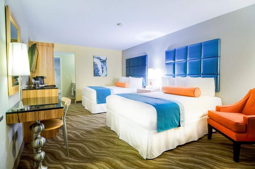 SOMO FURNITURE - RECÁMARAS