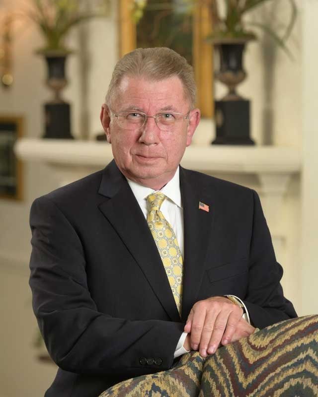 Staff Photo