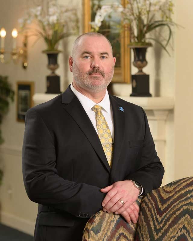 Staff Photo