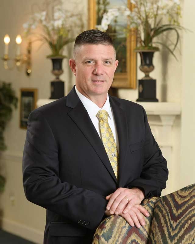 Staff Photo
