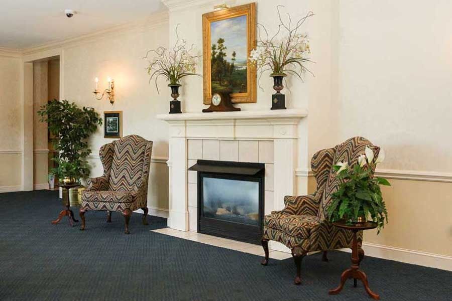 Our Location | Heritage Funeral Service & Crematory
