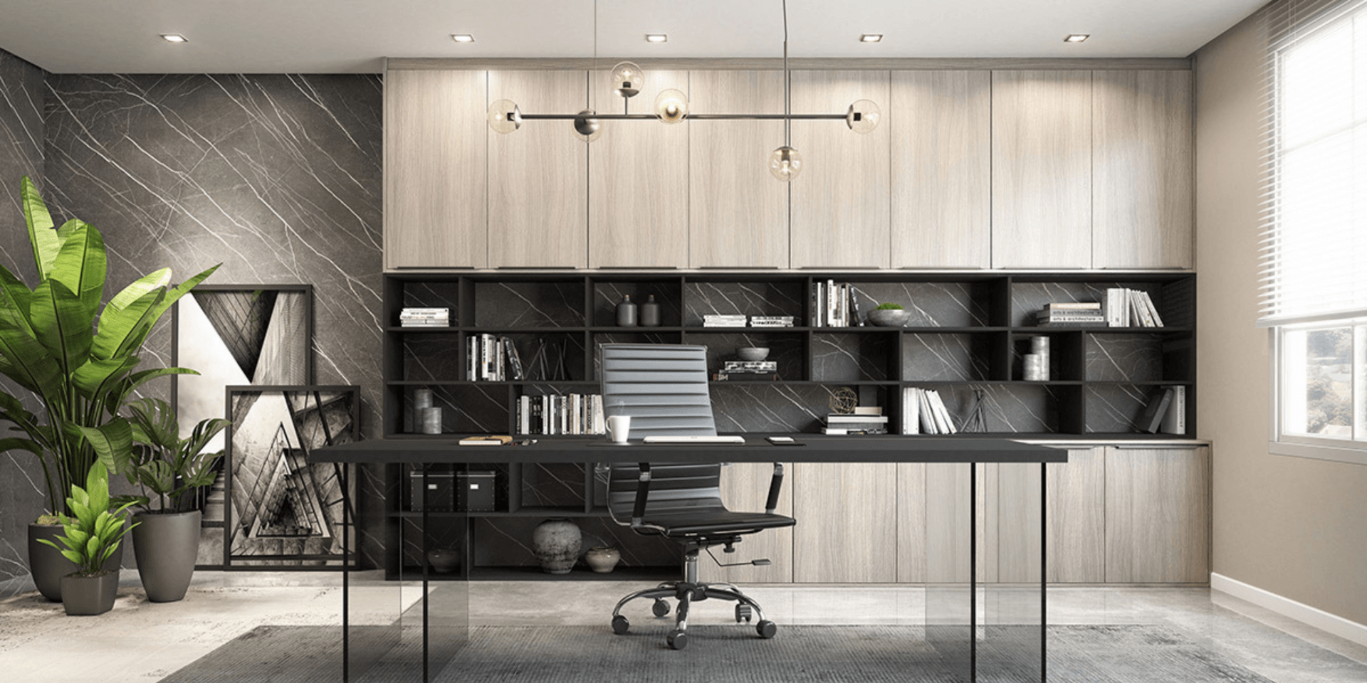 Muebles Venezuela, Muebles New