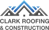 logo for Clark Roofing and Construction
