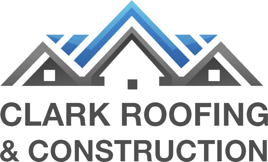 logo for Clark Roofing and Construction
