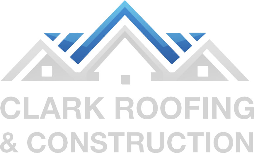 Logo for Clark Roofing and Construction