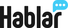 Hablars logo