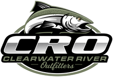 Best Clearwater River Fishing Guide