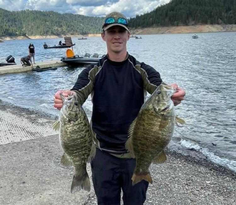 bass fishing guides
