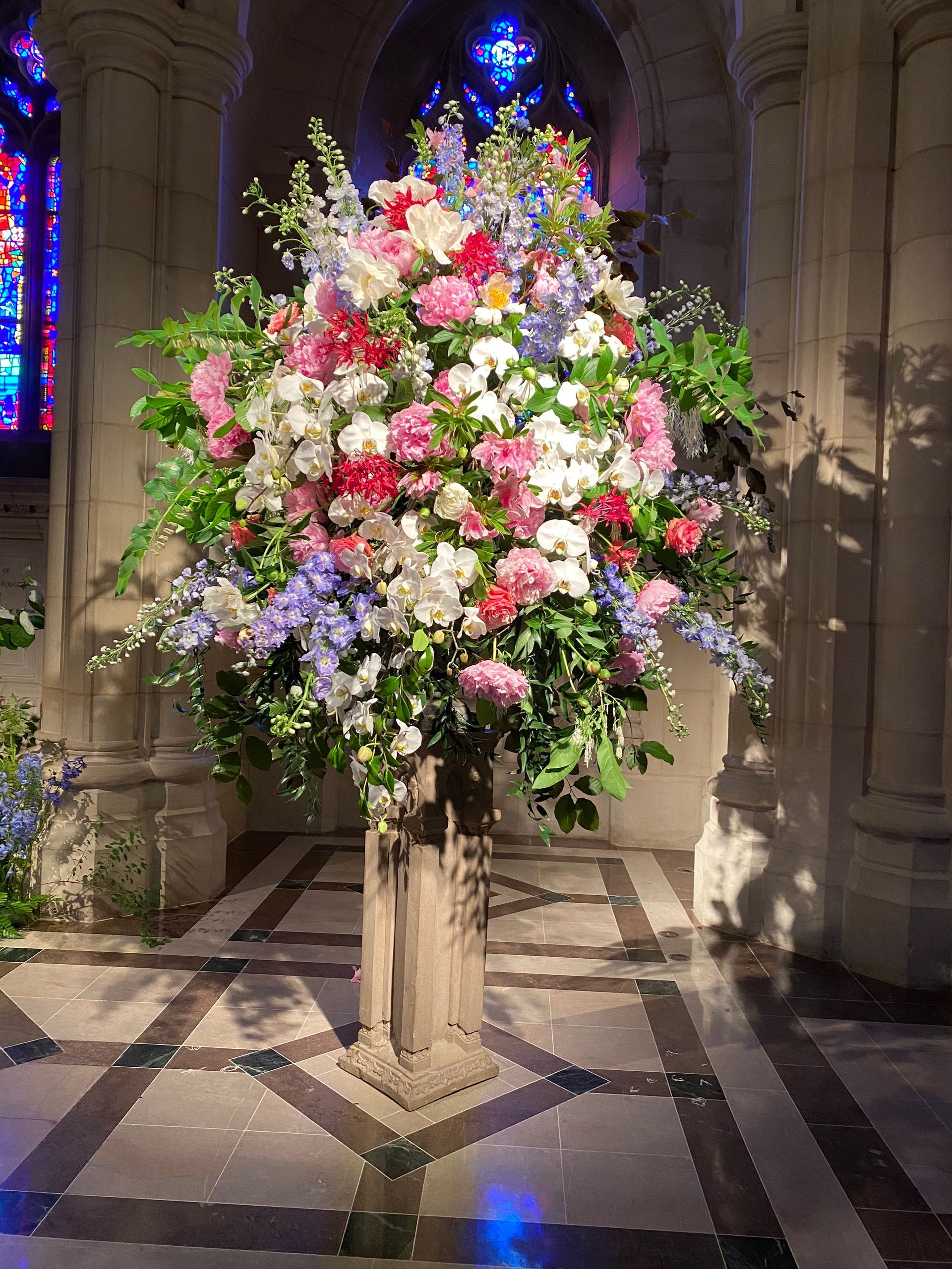 Bestattungsunternehmen, Bestattungsinstitute