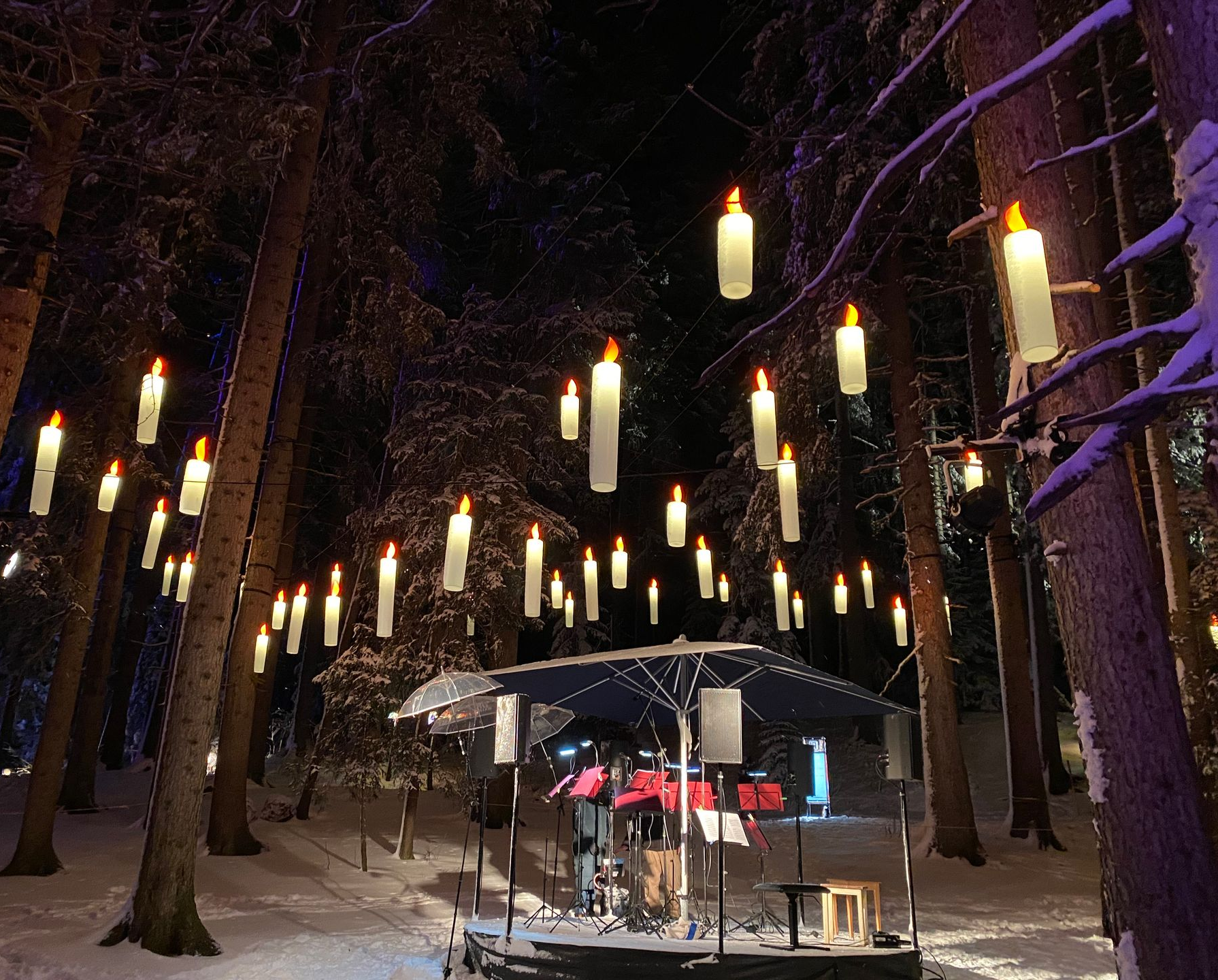 professionelle Musik für Trauerfeiern