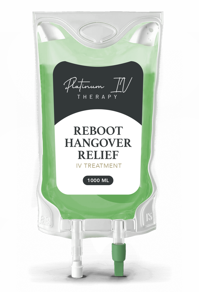 l glutathione hangover IRecover Plus+ Hangover Supplement