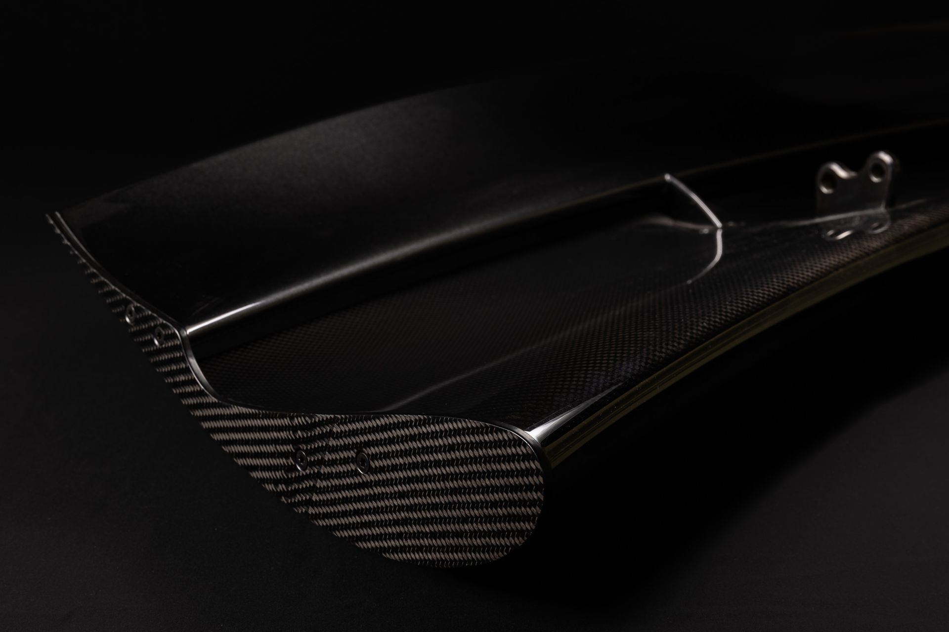 Link to aerodynamic structures page