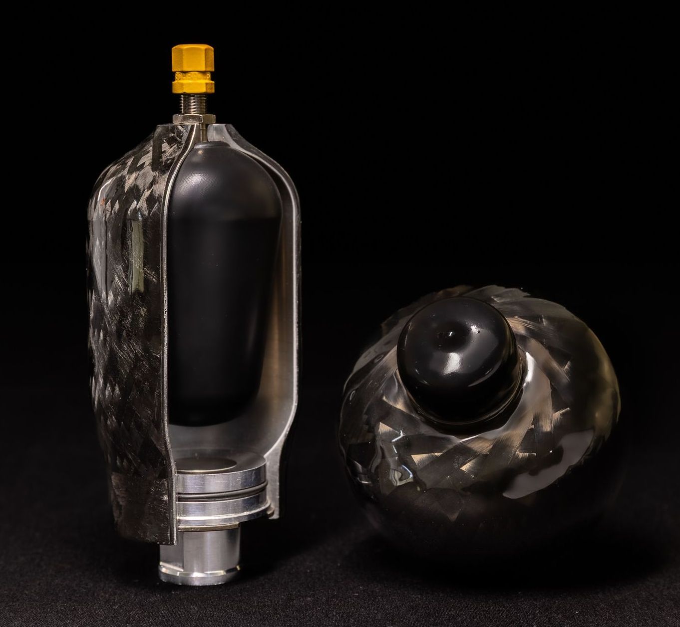 Link to Pressure Vessels page