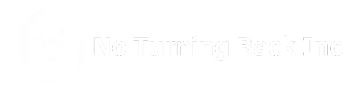 No Turning Back LLC logo