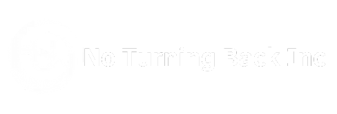 No Turning Back LLC logo