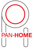 Pan Home logo