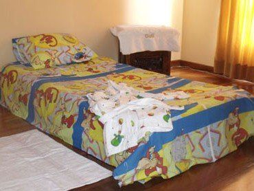 Textiles J J Telas S A S - Sábanas institucionales